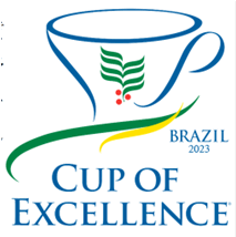 ブラジル　アグア・リンパ農園 【Brazil Cup Of Excellence 2023】