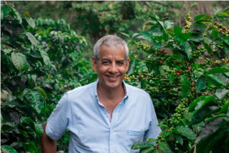 ニカラグア　ロス・アルティプラノス農園 【Nicaragua Cup Of Excellence 2025】