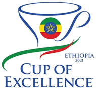 エチオピア ニグセ・ゲメダ 【Ethiopia Cup Of Excellence 2021】