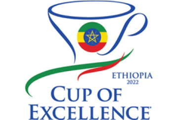 エチオピア アイェル 【Ethiopia Cup Of Excellence 2022】